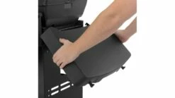 Broil King Gem 310 Gas BBQ -UK BBQ Sales 2024 Folding20Broil20King20Shelf20310 1000x563 1