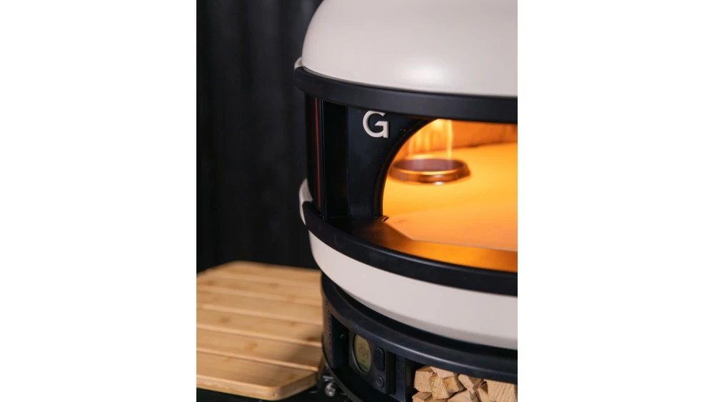 Gozney Dome Dual Fuel Pizza Oven 5 Gozney Dome Dual Fuel Pizza Oven - Image 3