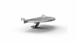 Gozney Roccbox Mantel