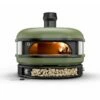 Gozney Dome Dual Fuel Pizza Oven - Olive Green 1 Gozney Dome Dual Fuel Pizza Oven - Olive Green -UK BBQ Sales 2024 Gozney20Dome Ecom Wood Green20copy20 20Website202400x2200 1000x563 1