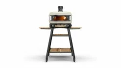 Gozney Dome Pizza Oven Stand 7 Gozney Dome Pizza Oven Stand -UK BBQ Sales 2024 Gozney20Dome PR1 Green20copy 1000x563 1