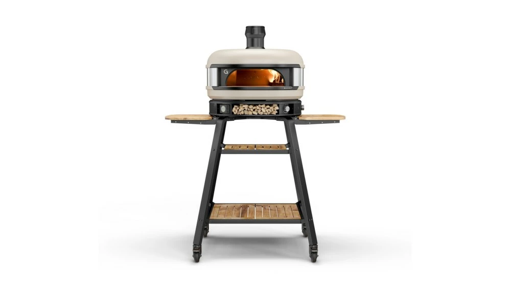 Gozney Dome Pizza Oven Stand 5 Gozney Dome Pizza Oven Stand - Image 3