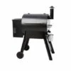 Traeger - Pro 22 Pellet BBQ - Free Cover & Folding Front Shelf 2 Traeger - Pro 22 Pellet BBQ - Free Cover & Folding Front Shelf -UK BBQ Sales 2024 Grill201 1000x563 1