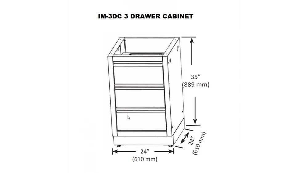 Napoleon Oasis 100 - Prestige PRO 665 - Kitchen BBQ - Free Rotisserie And Cover 8 Napoleon Oasis 100 - Prestige PRO 665 - Kitchen BBQ - Free Rotisserie And Cover - Image 6
