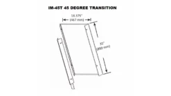Napoleon Oasis 400 - PRO825 - Island Gas BBQ - Free Rotisserie -UK BBQ Sales 2024 IM 45T204520DEGREE20TRANSITION 1000x563 1