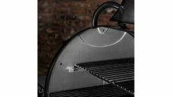 Traeger - Ironwood D2 650 Pellet BBQ - Free Cover And Front Folding Shelf -UK BBQ Sales 2024 Ironwood Double Wall 1000x563 1