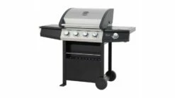 Lifestyle Grenada Gas BBQ