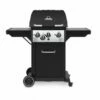 Broil King Royal 340 Gas BBQ -UK BBQ Sales 2024 Main20Photo 1000x563 1
