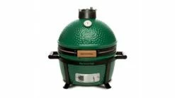 Big Green Egg Minimax With Conveggtor