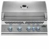 Napoleon BIG32RBPSS 700 Series Built In Gas BBQ - Free Rotisserie -UK BBQ Sales 2024 NAP 700 SERIES 32RB SML 1 1000x563 1