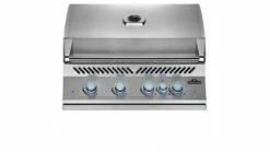 Napoleon Oasis Compact 105 Outdoor Kitchen - Free Cover & Rotisserie -UK BBQ Sales 2024 NAP 700 SERIES 32RB SML 1 1000x563 2