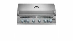 Napoleon BIG44RBPSS 700 Series Built In Gas BBQ - Free Rotisserie
