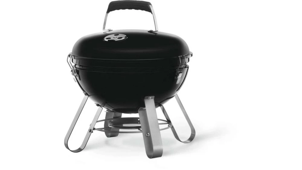 Napoleon NK14K Portable Charcoal Kettle BBQ 4 Napoleon NK14K Portable Charcoal Kettle BBQ - Image 2