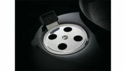 Napoleon NK18K - 47cm Charcoal Kettle BBQ 12 Napoleon NK18K - 47cm Charcoal Kettle BBQ -UK BBQ Sales 2024 NK18 Vent 1000x563 1