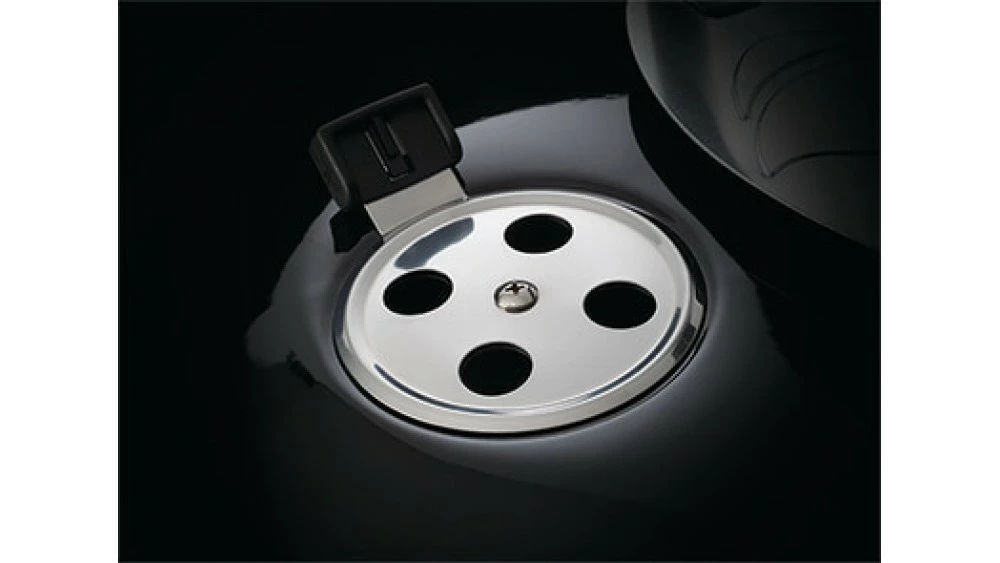 Napoleon NK18K - 47cm Charcoal Kettle BBQ 6 Napoleon NK18K - 47cm Charcoal Kettle BBQ - Image 4