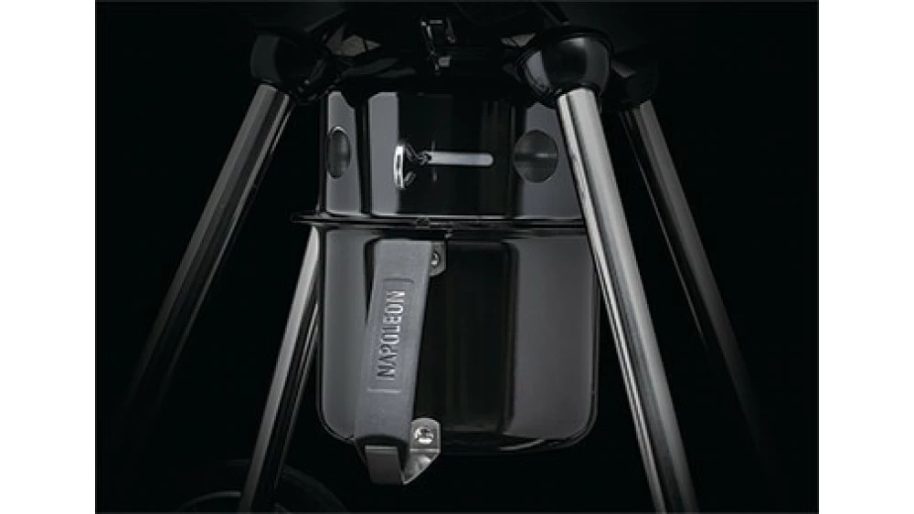 Napoleon NK18K - 47cm Charcoal Kettle BBQ 4 Napoleon NK18K - 47cm Charcoal Kettle BBQ - Image 2