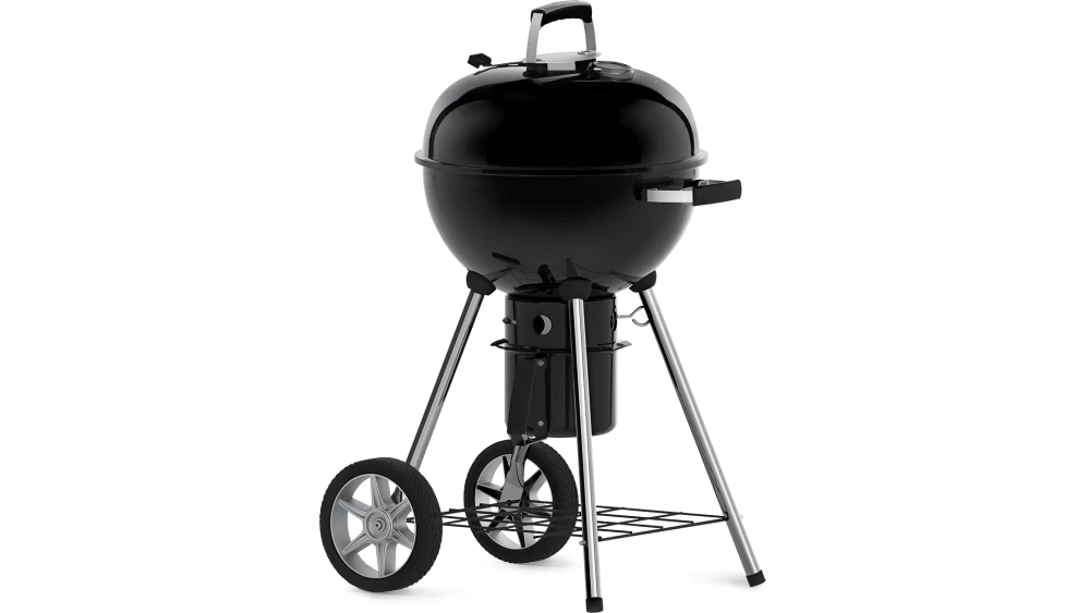 Napoleon NK18K - 47cm Charcoal Kettle BBQ 8 Napoleon NK18K - 47cm Charcoal Kettle BBQ - Image 6