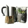Nature Charcoal Starter Kit 1 Nature Charcoal Starter Kit -UK BBQ Sales 2024 Nature Starter Set sml 1 1000x563 1