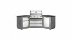 Napoleon Oasis 200 - LEX605 - Island Gas BBQ