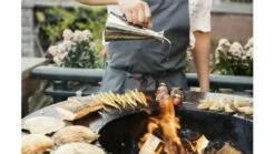 OFYR - Island Black 100 With Teak Block -UK BBQ Sales 2024 OFYR Amstel NL 2016 04 DSC 7845 1000x563 1