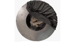 OFYR - Soft Cover Black 85