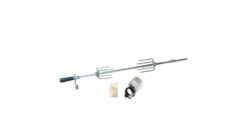 Sunstone Rotisserie Kit For Sun Series 4 Burner Gas BBQ