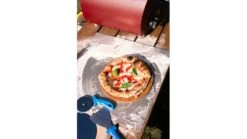 Alfa Forni Moderno Portable Pizza Oven - Antique Red -UK BBQ Sales 2024 PORTABLE20GAS20ANTIQUE20RED20 20Lifestyle2016 1000x563 1