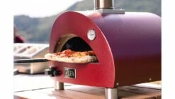 Alfa Forni Moderno Portable Pizza Oven - Antique Red -UK BBQ Sales 2024 PORTABLE20GAS20ANTIQUE20RED20 20Lifestyle2020 1000x563 1
