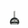 Alfa Forni Moderno Portable Pizza Oven - Ardesia Grey