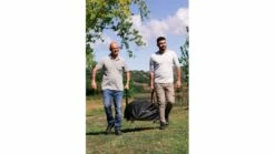 Alfa Forni Moderno Portable Pizza Oven - Ardesia Grey 11 Alfa Forni Moderno Portable Pizza Oven - Ardesia Grey -UK BBQ Sales 2024 PORTABLE20IN20CARRIER202 1000x563 2