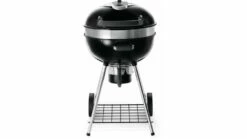 Napoleon PRO22K 57cm Charcoal Kettle BBQ