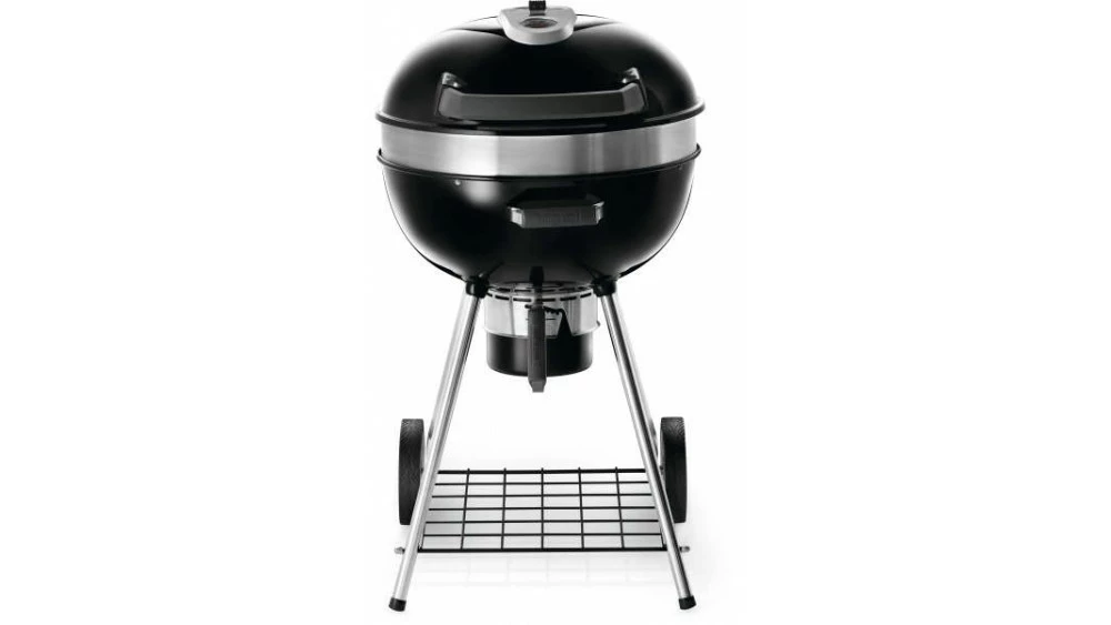 Napoleon PRO22K 57cm Charcoal Kettle BBQ 3 Napoleon PRO22K 57cm Charcoal Kettle BBQ