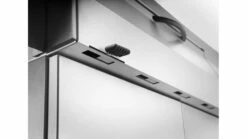 Napoleon PRO605CSS Charcoal Professional BBQ - Free Cover 17 Napoleon PRO605CSS Charcoal Professional BBQ - Free Cover -UK BBQ Sales 2024 PRO605css air vents napoleon grills 1000x563 1