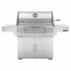 Napoleon PRO605CSS Charcoal Professional BBQ - Free Cover -UK BBQ Sales 2024 PRO605css napoleon grills 500x500 1000x563 1