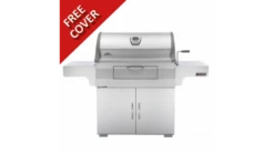 Napoleon PRO605CSS Charcoal Professional BBQ - Free Cover 12 Napoleon PRO605CSS Charcoal Professional BBQ - Free Cover -UK BBQ Sales 2024 PRO605css napoleon grills 500x50020FREE20COVER 1000x563 1