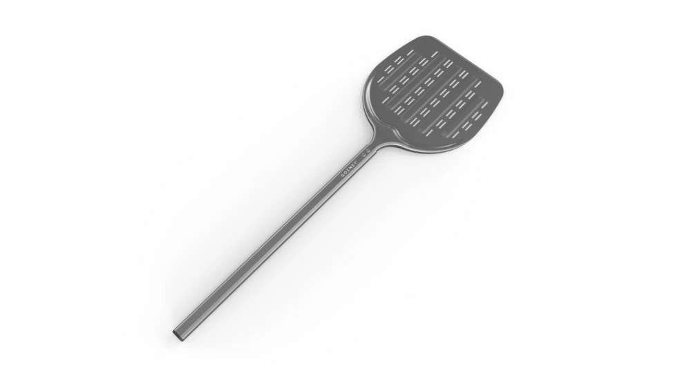 Gozney Dome Placement Peel 3 Gozney Dome Placement Peel