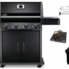 Napoleon Rogue R525PK-1-GB Gas BBQ - Free Cover & Accessories -UK BBQ Sales 2024 R525PK 1 GB20CORRECTED20UPDATE 1000x563 1