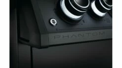 Napoleon Rogue Phantom RSE425RSIBPMK-1 Gas BBQ - Free Cover & Accessories -UK BBQ Sales 2024 RSE425SIBMK 1PHM Detail Badge 1000x563 1