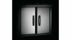 Napoleon Rogue RSE525RSIBPSS-1-GB Gas BBQ - Free Cover & Accessories -UK BBQ Sales 2024 RSE525 625 1 Doors SS 1000x563 1