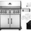 Napoleon Rogue RSE625RSIBPSS-1-GB Gas BBQ - Free Cover & Accessories 1 Napoleon Rogue RSE625RSIBPSS-1-GB Gas BBQ - Free Cover & Accessories -UK BBQ Sales 2024 RSE625RSIBPSS 1 GB 1000x563 1