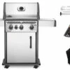 Napoleon Rogue RXT425SIBPSS-1-GB Gas BBQ - Free Cover & Accessories -UK BBQ Sales 2024 RXT425SIBPSS 1 GB20UPDATE 1000x563 1