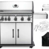 Napoleon Rogue RXT625SIBPSS-1-GB Gas BBQ - Free Cover & Accessories 1 Napoleon Rogue RXT625SIBPSS-1-GB Gas BBQ - Free Cover & Accessories -UK BBQ Sales 2024 RXT625SIBPSS 1 GB 1000x563 1
