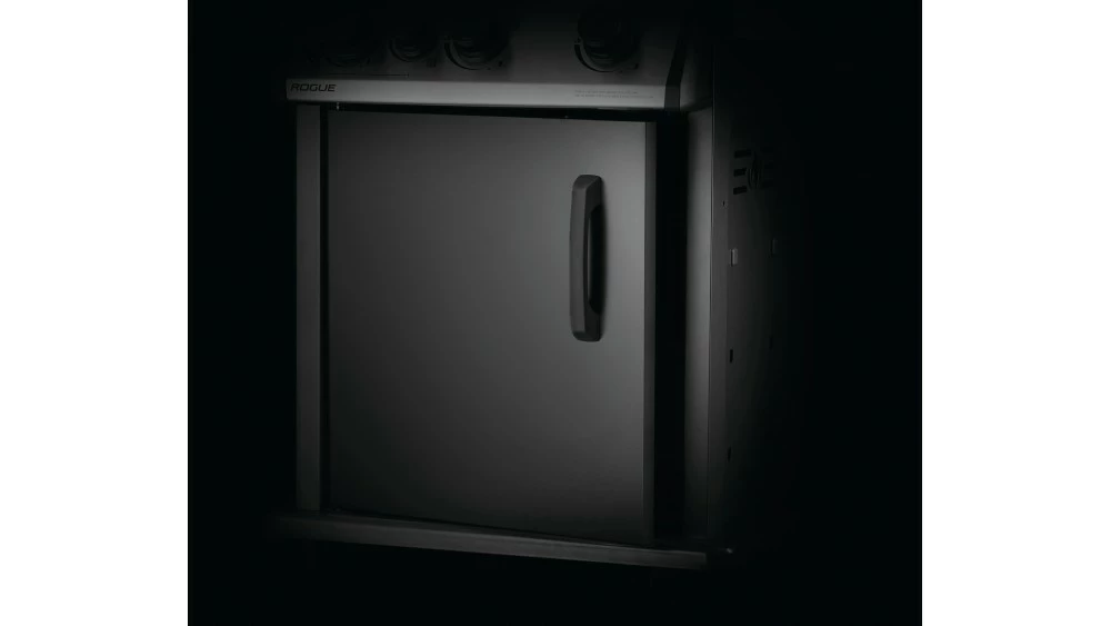 Napoleon Rogue R425PK-1-GB Gas BBQ - Free Cover & Accessories 6 Napoleon Rogue R425PK-1-GB Gas BBQ - Free Cover & Accessories - Image 4