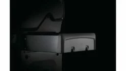 Napoleon Rogue R365PK-1-GB Gas BBQ - Free Cover & Rotisserie 13 Napoleon Rogue R365PK-1-GB Gas BBQ - Free Cover & Rotisserie -UK BBQ Sales 2024 Rogue 1 Details Shelves Small K 1000x563 2