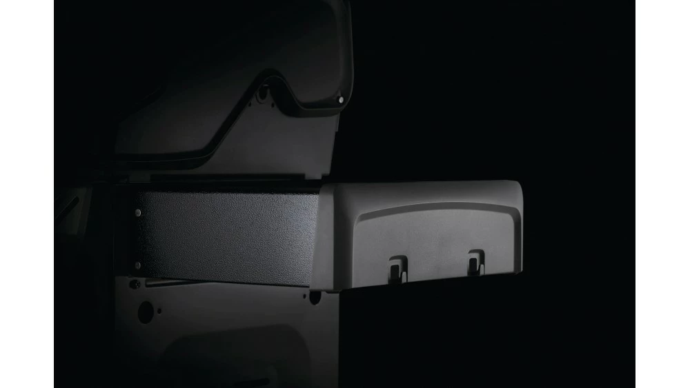 Napoleon Rogue R525PK-1-GB Gas BBQ - Free Cover & Accessories 5 Napoleon Rogue R525PK-1-GB Gas BBQ - Free Cover & Accessories - Image 3