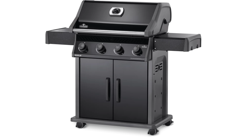 Napoleon Rogue R525PK-1-GB Gas BBQ - Free Cover & Accessories 9 Napoleon Rogue R525PK-1-GB Gas BBQ - Free Cover & Accessories - Image 7