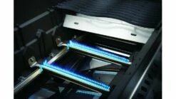 Napoleon Rogue RXT365SIBPSS-1-GB Gas BBQ - Free Cover & Rotisserie 12 Napoleon Rogue RXT365SIBPSS-1-GB Gas BBQ - Free Cover & Rotisserie -UK BBQ Sales 2024 Rogue Firebox cooking system cast burners on 1000x563 3