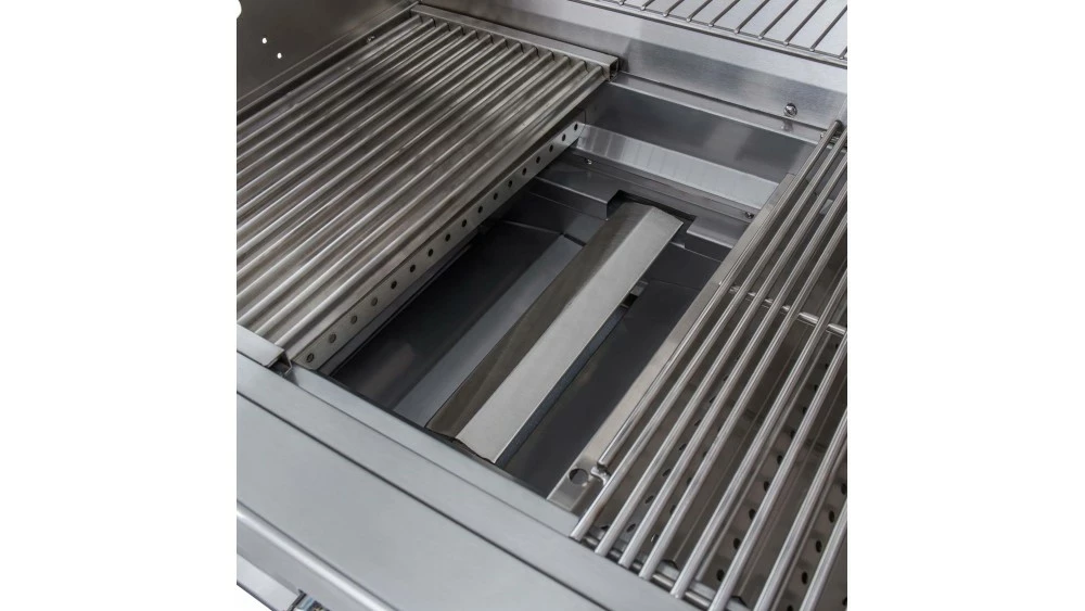 Sunstone Ruby Series 3 Burner Built In Gas BBQ 9 Sunstone Ruby Series 3 Burner Built In Gas BBQ - Image 7