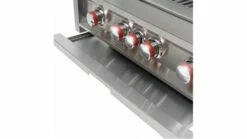 Sunstone Sun Series 4 Burner Built In Gas BBQ -UK BBQ Sales 2024 SUN4bir 5 1000x563 2