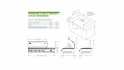 Front Page -UK BBQ Sales 2024 Signature SL Built In Cut Out Dimensions 1000x563 1